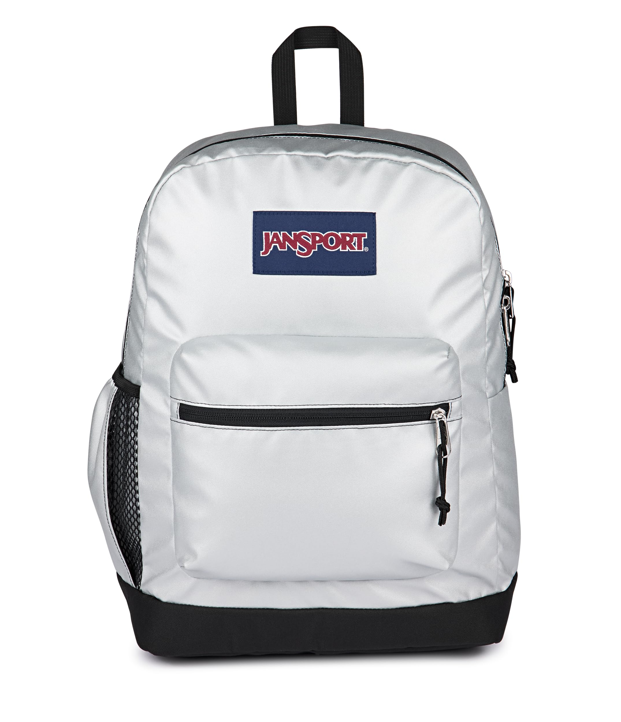 Amazon.com: JanSport Cross Town Plus Remix Backpack - Padded Back